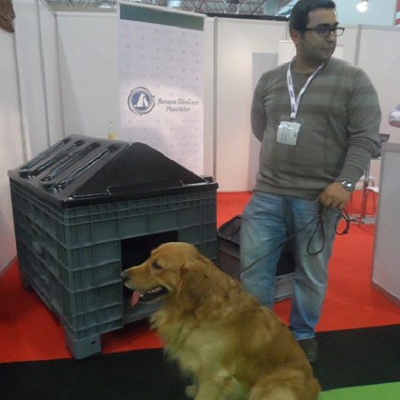 1. Pet Fair’s in İstanbul-23-26.10.2014