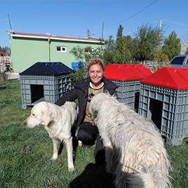 Niğde Belediyesi Kulübe Bağışı- 30.09.2014