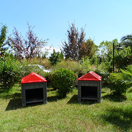 İTÜ Kulübe Bağışı-22.07.2014